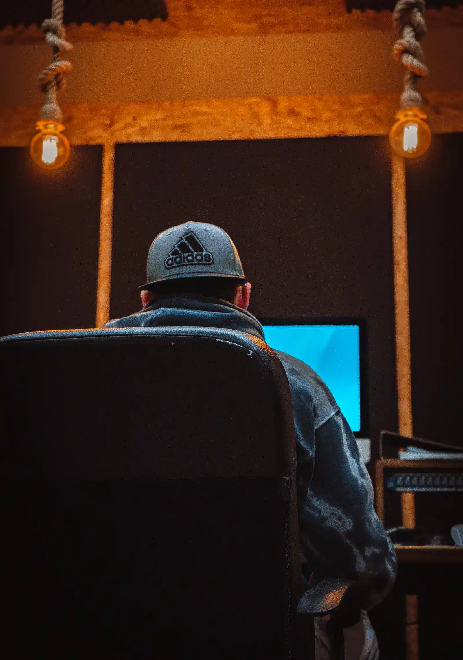 Fotografia de DS Beats