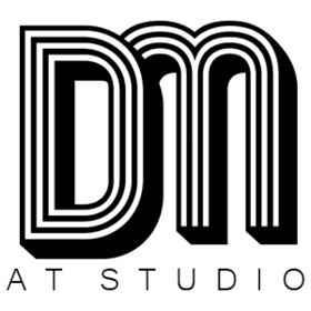 DM At Studio